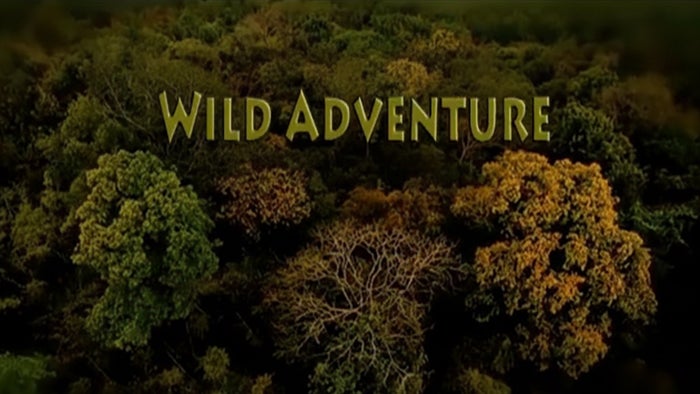 Wild Adventure Episode No.9 on JioTV