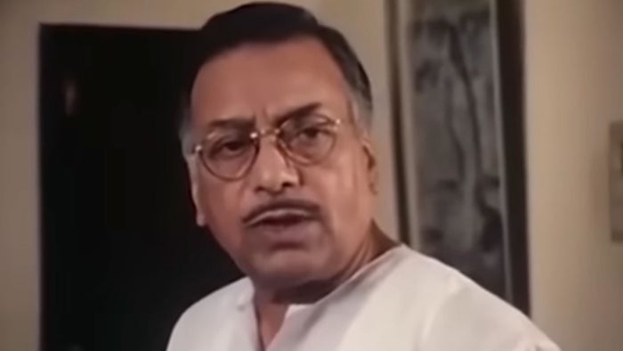 Amar Badhua on JioTV