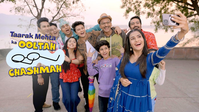 Taarak Mehta Ka Ooltah Chashmah Episode No.1 on JioTV