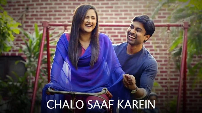 Chalo Saaf Karen Episode No.13 on JioTV