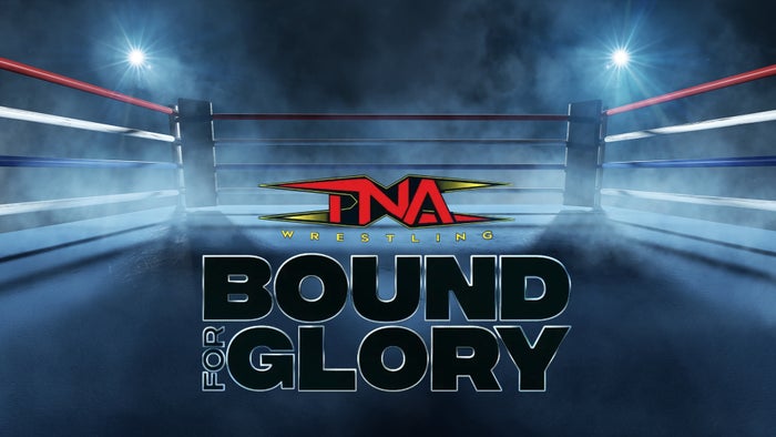 TNA Bound for Glory on JioTV