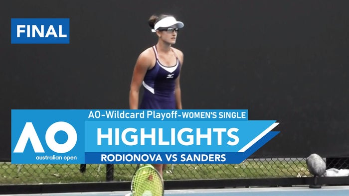 Australian Open on JioTV