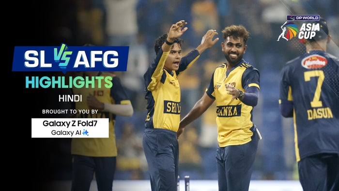 Asia Cup 2025 on JioTV