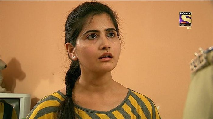 Crime Patrol Dial 100 Episode No.348 on JioTV