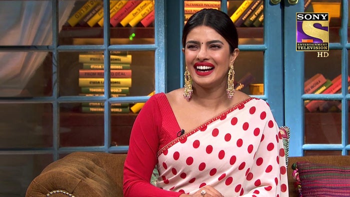 The Kapil Sharma Show Episode No.80 on JioTV