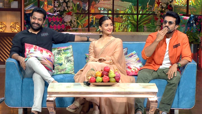 The Kapil Sharma Show Episode No.218 on JioTV