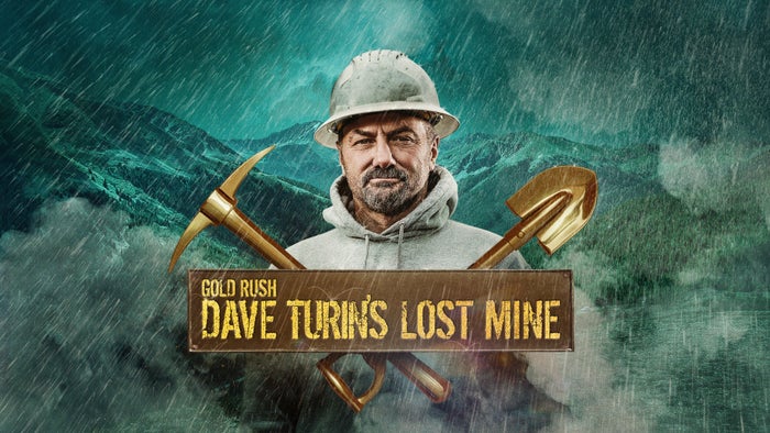 Gold Rush: Dave Turin's Lost Mine Episode No.16 on JioTV