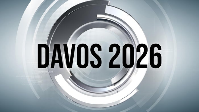 Davos 2026 on JioTV