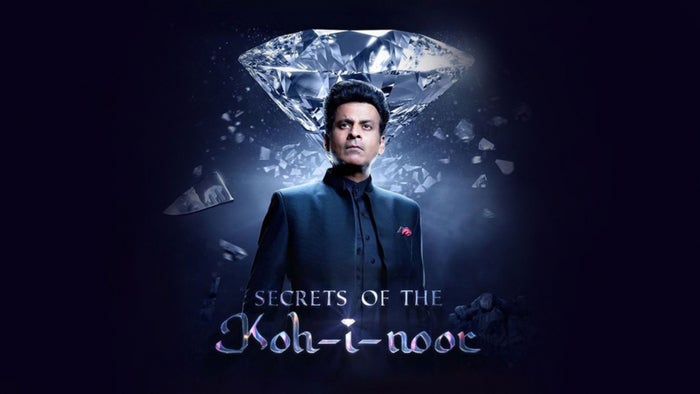 Secrets Of The Koh-i-noor Episode No.1 on JioTV