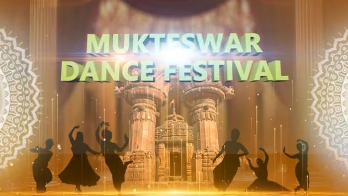 Mukteswar Dance Festival - 2026 Live on JioTV