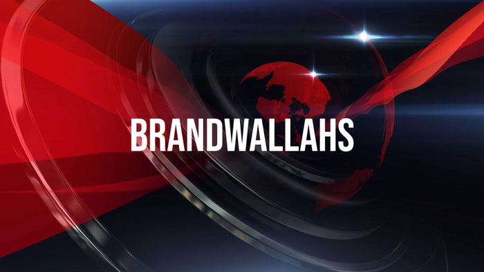 Brandwallahs on JioTV