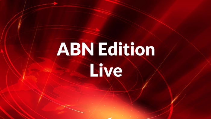ABN Edition Live on JioTV
