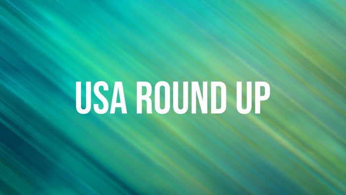 USA Round Up on JioTV