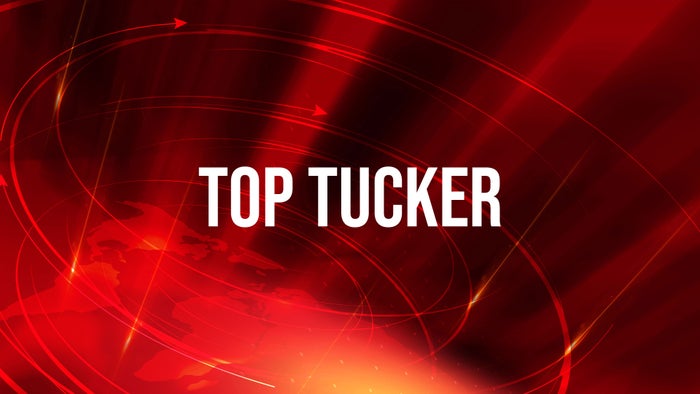 Top Tucker on JioTV