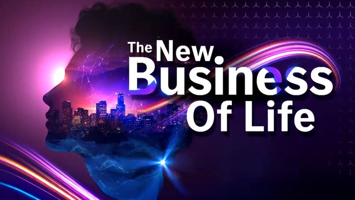 The New Business Of Life Episode No.4 on JioTV