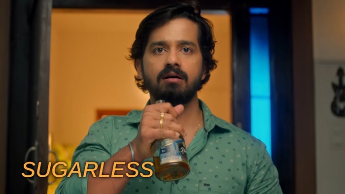 Sugarless on JioTV