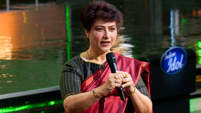 Indian Idol Episode No.31 on JioTV