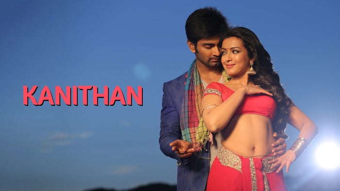 Kanithan on JioTV