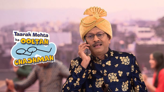 Taarak Mehta Ka Ooltah Chashmah Episode No.2 on JioTV