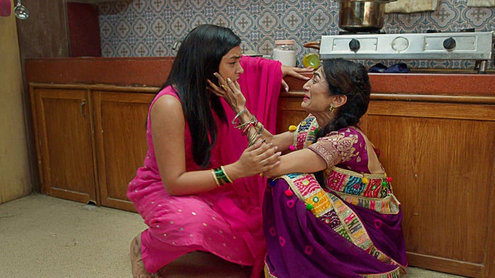 Itti Si Khushi Episode No.3 on JioTV