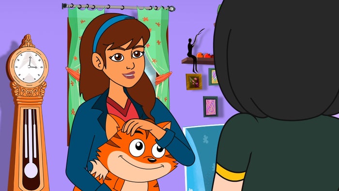 Honey Bunny Ka Jholmaal Episode No.222 on JioTV