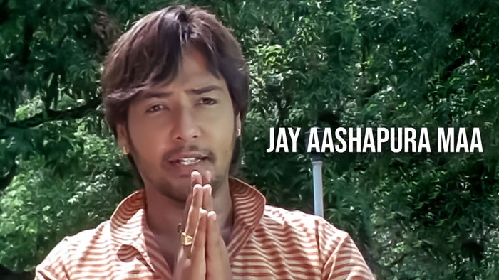 Jay Aashapura Maa on JioTV