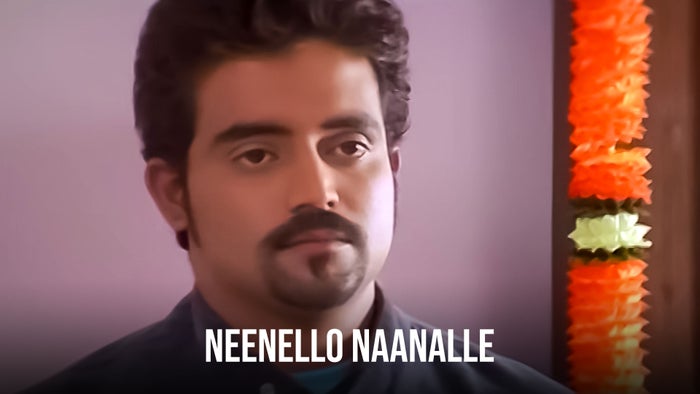 Neenello Naanalle on JioTV