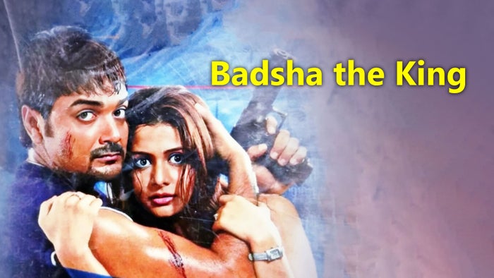 Badsha the King on JioTV