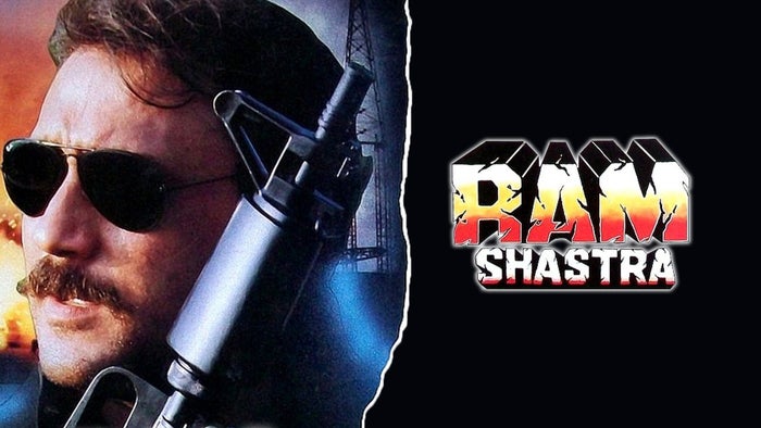 Ram Shastra on JioTV