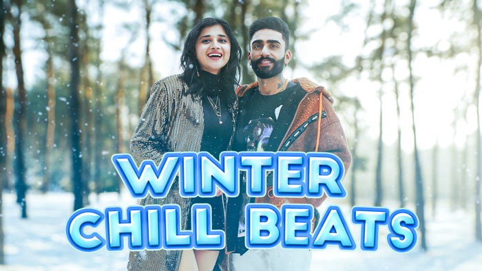 Winter Chill Beats on JioTV