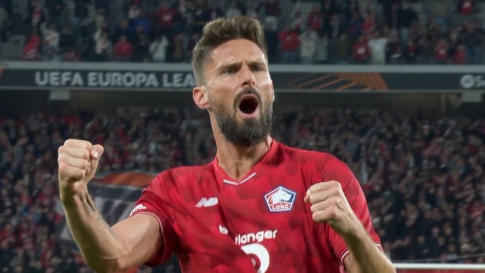 UEFA Europa League 2025-26 on JioTV