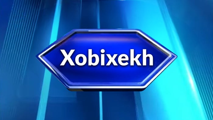 Xobixekh on JioTV