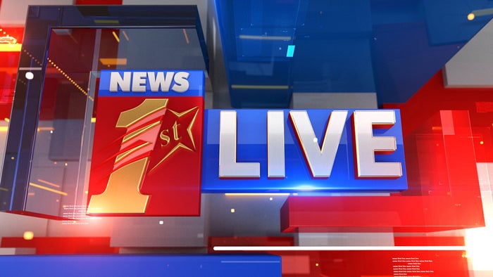 News First Live on JioTV