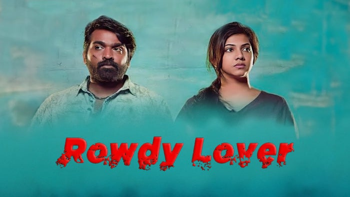 Rowdy Lover on JioTV