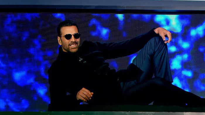 Wheel Of Fortune Episode No.1 on JioTV