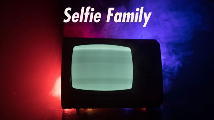 Selfie Family Episode No.7 on JioTV