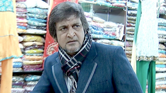 CID (Bangla) on JioTV