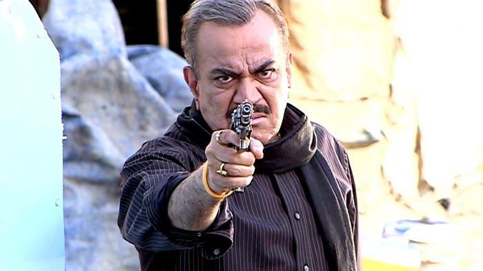 CID (Bangla) on JioTV