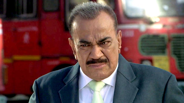 CID (Bangla) on JioTV