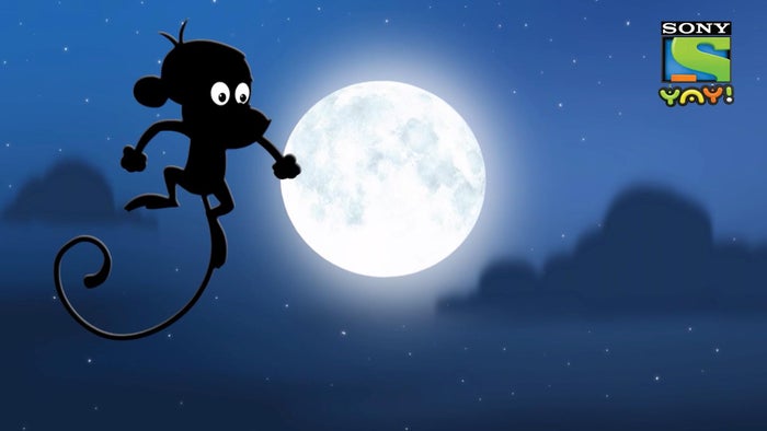 Honey Bunny Ka Jholmaal on JioTV