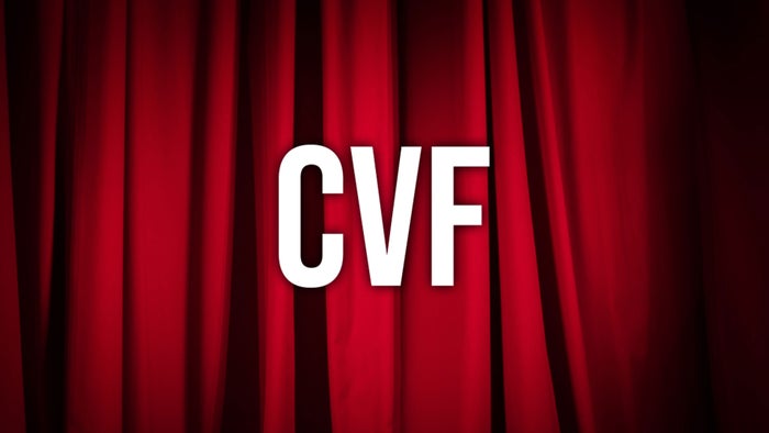 Cvf Episode No.3 on JioTV