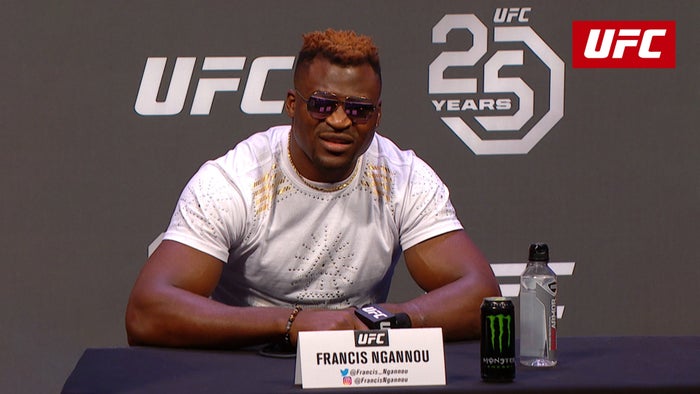 UFC: Countdown Episode No.3 on JioTV