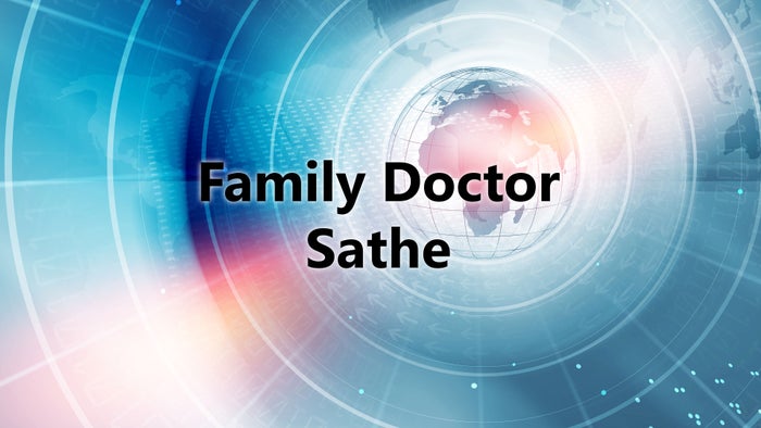 Family Doctor Sathe on JioTV