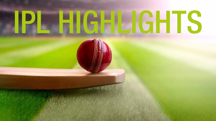 IPL Highlights on JioTV