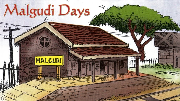 Malgudi Days Episode No.8 on JioTV