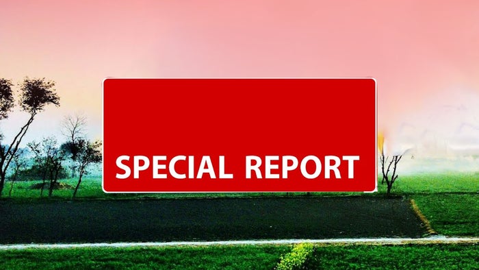 Special Report on JioTV