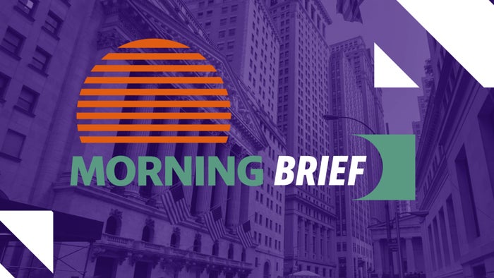 Morning Brief on JioTV