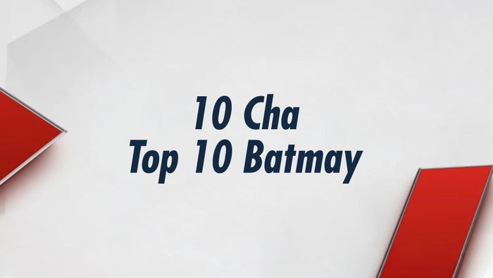 10 Cha Top 10 Batmay on JioTV