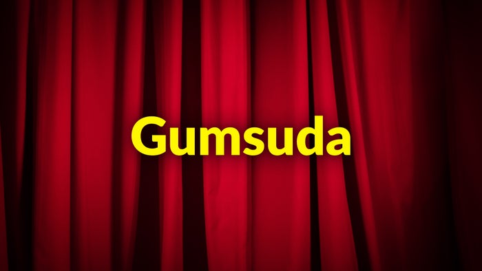 Gumsuda on JioTV