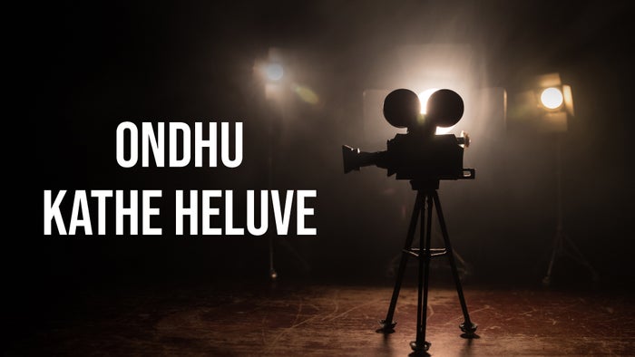 Ondhu Kathe Heluve on JioTV